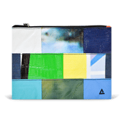 Patchwork Charlie Pouch