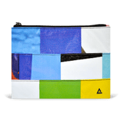 Patchwork Charlie Pouch