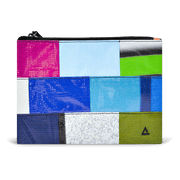 Patchwork Charlie Pouch