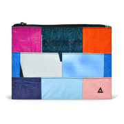 Patchwork Charlie Pouch