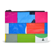 Patchwork Charlie Pouch