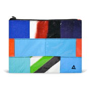 Patchwork Charlie Pouch