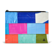 Patchwork Charlie Pouch