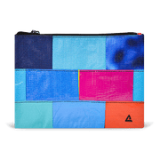 Patchwork Charlie Pouch