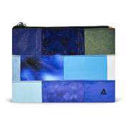 Patchwork Charlie Pouch