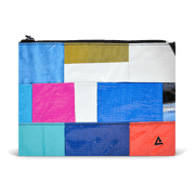 Patchwork Charlie Pouch