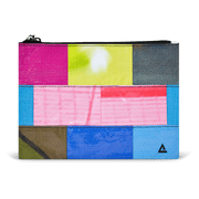 Patchwork Charlie Pouch