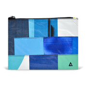 Patchwork Charlie Pouch