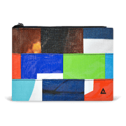 Patchwork Charlie Pouch