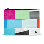 Patchwork Charlie Pouch