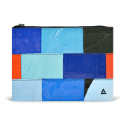 Patchwork Charlie Pouch