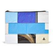 Patchwork Charlie Pouch