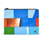 Patchwork Charlie Pouch
