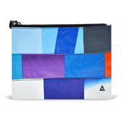 Patchwork Charlie Pouch