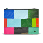 Patchwork Charlie Pouch