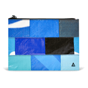 Patchwork Charlie Pouch