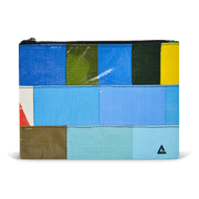 Patchwork Charlie Pouch