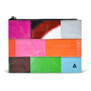 Patchwork Charlie Pouch