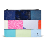 Patchwork Charlie Pouch