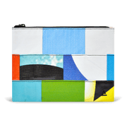 Patchwork Charlie Pouch