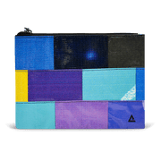Patchwork Charlie Pouch