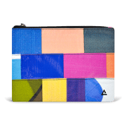 Patchwork Charlie Pouch