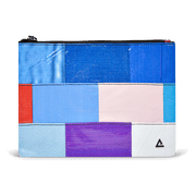 Patchwork Charlie Pouch