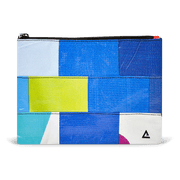 Patchwork Charlie Pouch