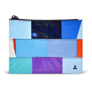 Patchwork Charlie Pouch