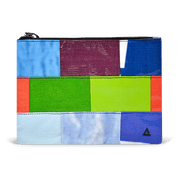 Patchwork Charlie Pouch