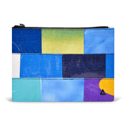 Patchwork Charlie Pouch