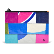 Patchwork Charlie Pouch