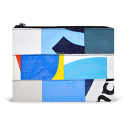 Patchwork Charlie Pouch