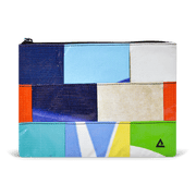Patchwork Charlie Pouch