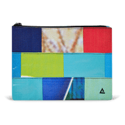 Patchwork Charlie Pouch