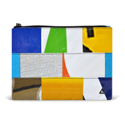 Patchwork Charlie Pouch