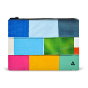 Patchwork Charlie Pouch