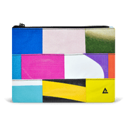 Patchwork Charlie Pouch