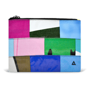 Patchwork Charlie Pouch