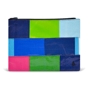Patchwork Charlie Pouch