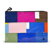 Patchwork Charlie Pouch