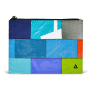 Patchwork Charlie Pouch