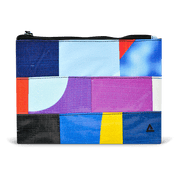 Patchwork Charlie Pouch