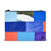 Patchwork Charlie Pouch