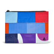 Patchwork Charlie Pouch