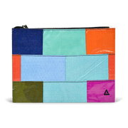 Patchwork Charlie Pouch