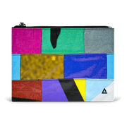Patchwork Charlie Pouch