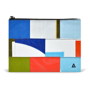 Patchwork Charlie Pouch
