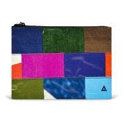 Patchwork Charlie Pouch