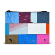 Patchwork Charlie Pouch